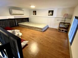 The Greenwich (D28), Condominium #551619011